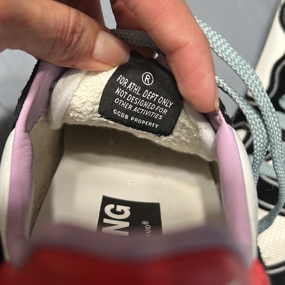 AVAILABLE - Golden goose Limited Ed RUNNING - Picture 3 of 9